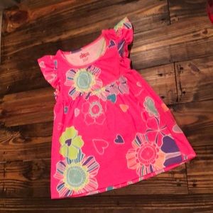Circo girls summer dress